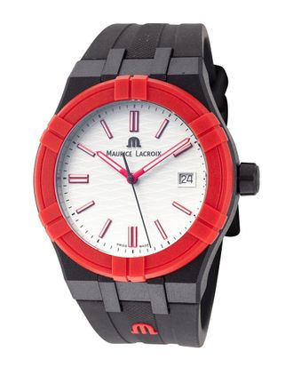 Maurice Lacroix Mens Watch