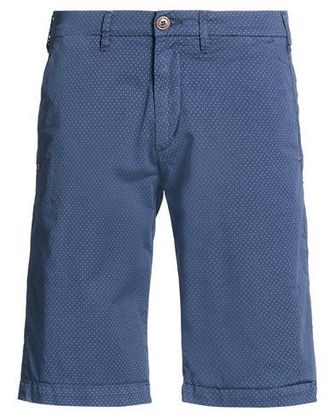 40weft BOTTOMWEAR - Shorts & Bermuda Shorts on YOOX.COM
