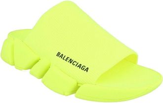 Balenciaga Mens Speed 2.0 Slide