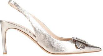 Del Carlo SCHUHE - Pumps auf YOOX.COM