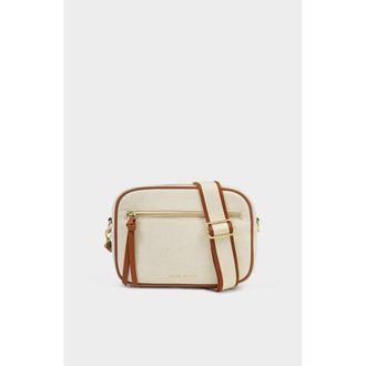 Katie Loxton Hallie Crossbody Bag in Canvas at Nordstrom