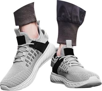 Generic Mens Casual Shoes 2025 Business Rib Runner Sportschuhe Trail Running Minimalist Trainers Arch Support Road Athletic Rebound Core Walking for Men A Mus