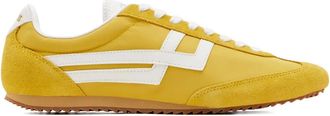 Keds Sneakers Racer 77 - Giallo