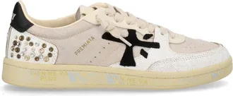 Premiata Sneaker Bsktclad 7661