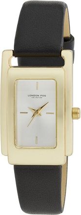 London Fog Womens Chancery Ii Watch