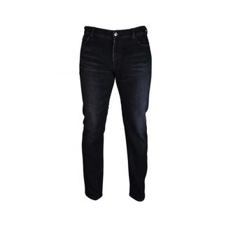 Balenciaga Heren, Jeans, Zwart, Maat: W30 Denim