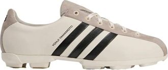 Yohji Yamamoto Field Sneakers - Heren - Fitnessschoenen - Wit - 42 EU - Leer - Fitness