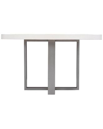 Bernhardt Exteriors Del Mar Round Dining Table