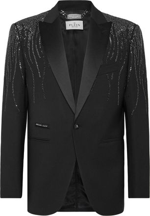 Men's Philipp Plein Suit Jackets - up to −60% | Stylight Men's Philipp Plein Suit Jackets - up to −60% | Stylight