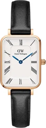 Daniel Wellington Donna, Accessori, Nero, Taglia unica, new