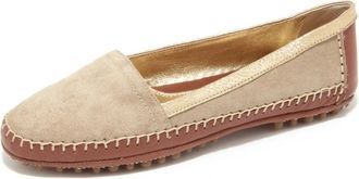 Car Shoe Dames, Schoenen, Bruin, Maat: 36 1/2 EU Suède