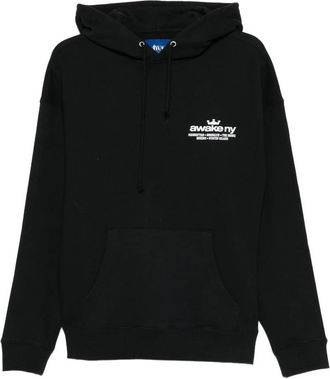 A.W.A.K.E. Good Everywhere Logo Hoodie