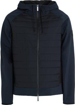 Woolrich COATS & JACKETS - Jackets on YOOX.COM