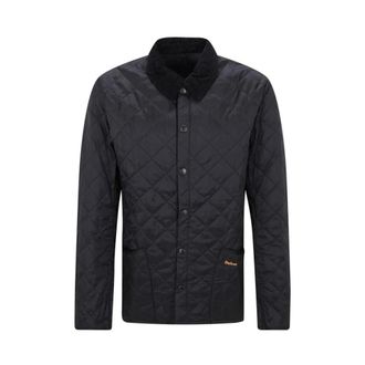 Barbour Heren, Jassen, Blauw, Maat: 2XL