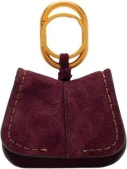 Gianni Chiarini Donna, Accessori, Marrone, Taglia unica, new