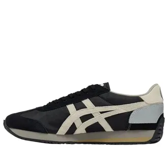 Onitsuka Tiger California 78 Vintage Black Cream 1183C401-001