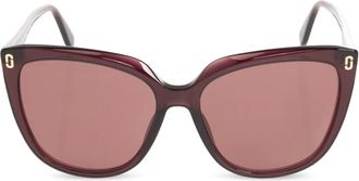 Marc Jacobs Mujer, Accesorios, Rojo, Talla: ONE Size