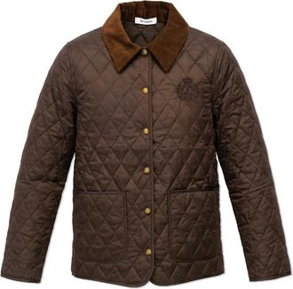 Sporty & Rich Donna, Giacche, Marrone, XS, new