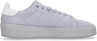 adidas Stan Smith Recon Lage Sneakers - Heren - Skateschoenen - Wit - 43 1/3 EU - Leer - Fitness
