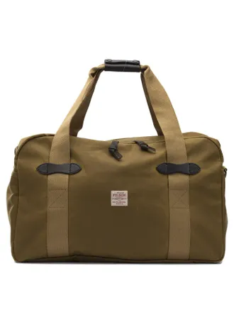 Filson Tinnen Stoffen Filson Reistas