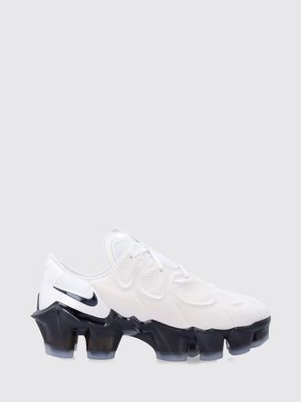 Nike First Sight Low-Top Trainers in Technical Fabric and Mesh with Swoosh