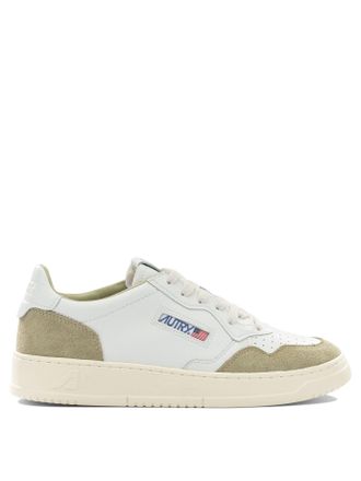 Autry Medalist Low-Sneaker