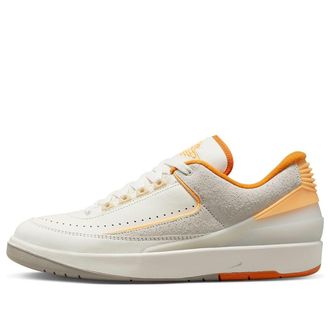 Air Jordan 2 Retro Low Craft Melon Tint DV9956-118