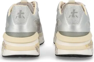 Premiata Moerund Sneaker - Gray