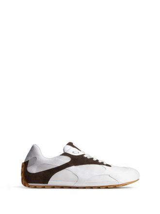 Bottega Veneta Orbit Flash Sneakers