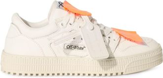 Off-white 3.0 Off Court sneakers - Wit