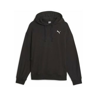 Puma Puma - Hoodie - Dames - Sport - Zwart - Maat: S