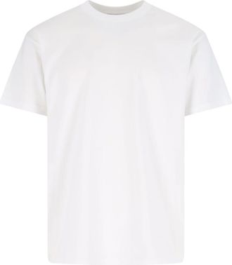 Givenchy Logo T-shirt
