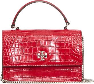 Tory Burch Mujer, Bolsos, Rojo, Talla: ONE Size