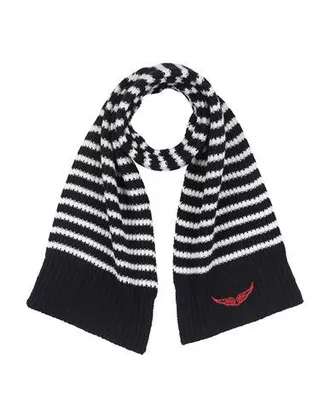Zadig&Voltaire ACCESSORIES - Scarves sur YOOX.COM