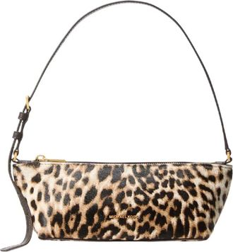 Michael Kors Kleine horizontale pochette - Dames - Schoudertassen - Veelkleurig - ONE Size - Tassen