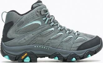 Merrell Sneakers Moab 3 Mid Gtx