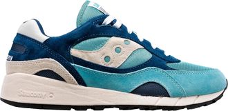 Saucony Saucony Shadow 6000 Royal / White S70441-33 Mens