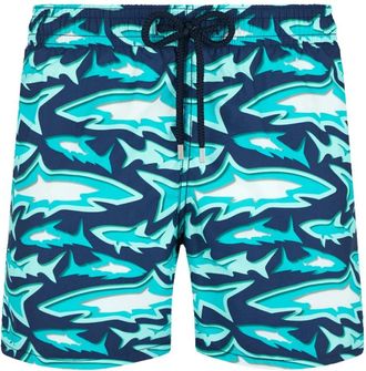 Vilebrequin Strandkleding - Heren - Strandmode - Veelkleurig - L - Badmode
