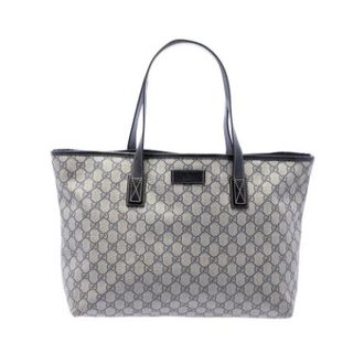 Gucci Pre-owned Vintage Tote - Pre-owned - Mujer - Beige - ONE SIZE