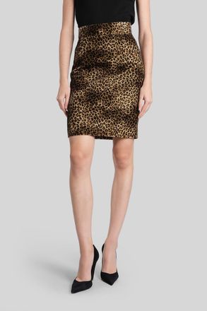 Tagliatore Nell Skirt