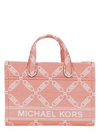 Michael Kors Gigi Small Tote Bag