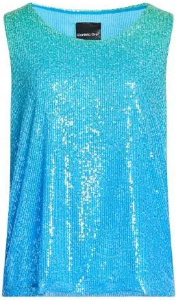 Daniela Drei CAMISETAS Y TOPS - Tops en YOOX.COM