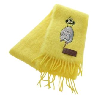Loewe unisex, Pre-owned, Giallo, Taglia unica, used