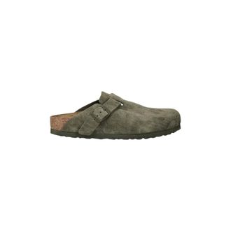 Birkenstock Mujer, Zapatos, Verde, Talla: 38 EU