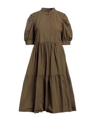 Alessia Santi DRESSES - Midi dresses on YOOX.COM