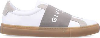 Givenchy Sneakers Wei&szlig;