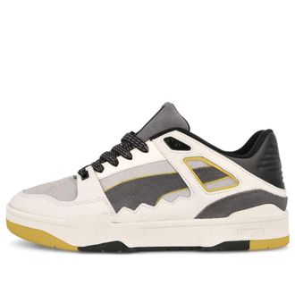 Puma x Staple Slipstream Cream 391566-01