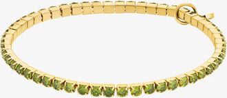 Michael Kors Stretch Tennis Bracelet