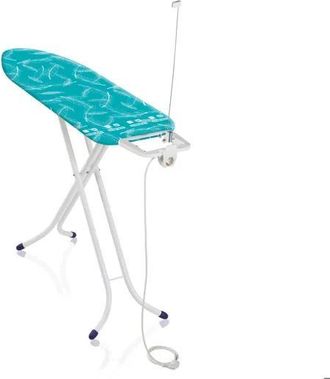 Leifheit Airboard M Compact Plus Tabla De Planchar Blanco Azul
