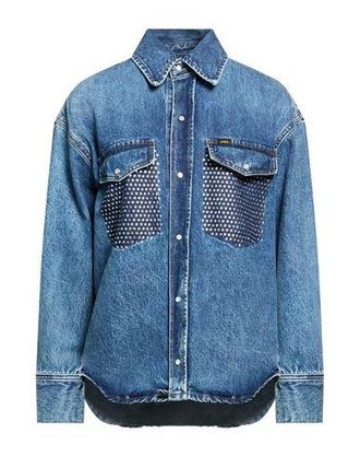 Lois TOPWEAR - Denim shirts on YOOX.COM